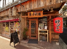 水道橋駅徒歩5分　複数駅利用可能な居酒屋居抜き店舗物件